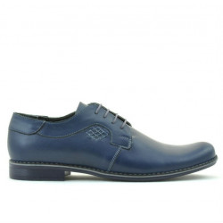 Chaussures décontractées / élégantes homme 730 indigo