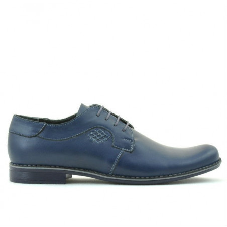 Chaussures décontractées / élégantes homme 730 indigo