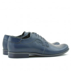 Chaussures décontractées / élégantes homme 730 indigo