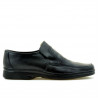 Chaussures élégantes hommes (grandes tailles) 969m noir