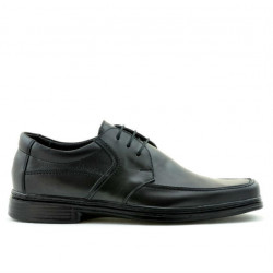 Chaussures élégantes homme 936 noir