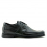 Chaussures élégantes homme 936 noir