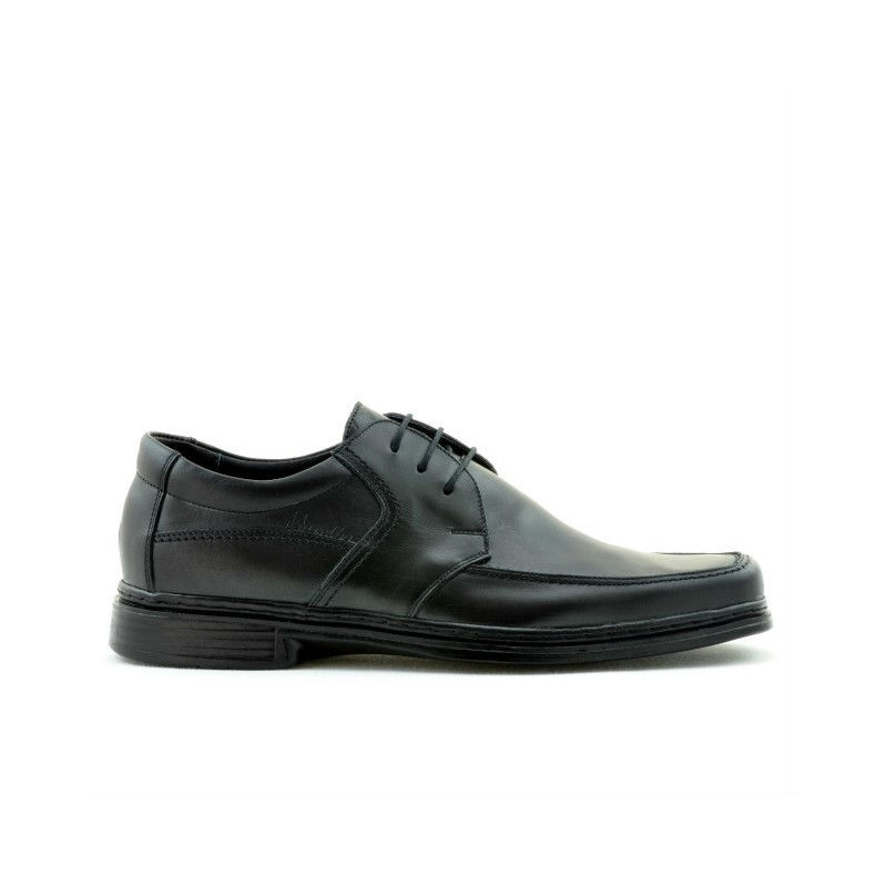 Chaussures élégantes homme 936 noir