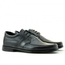 Chaussures élégantes homme 936 noir