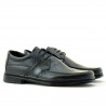 Chaussures élégantes homme 936 noir