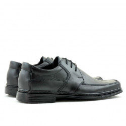 Chaussures élégantes homme 936 noir