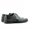 Chaussures élégantes homme 936 noir