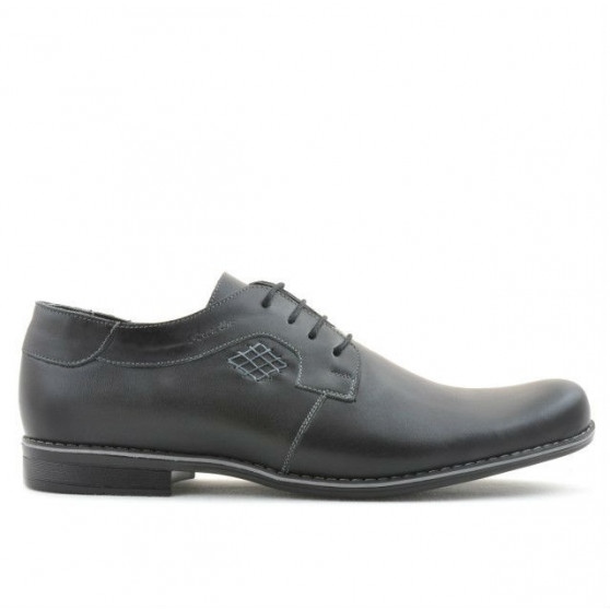 Chaussures décontractées / élégantes homme 730 noir Chaussures décontractées / élégantes homme 730 noir