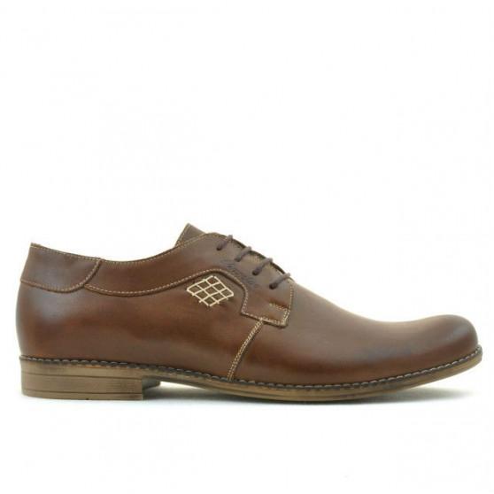 Chaussures décontractées / élégantes homme 730 marron Chaussures décontractées / élégantes homme 730 marron