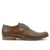 Chaussures décontractées / élégantes homme 730 marron