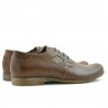 Chaussures décontractées / élégantes homme 730 marron