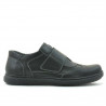 Chaussures casual homme (modèle large) 859xxl noir