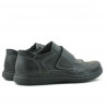 Chaussures casual homme (modèle large) 859xxl noir