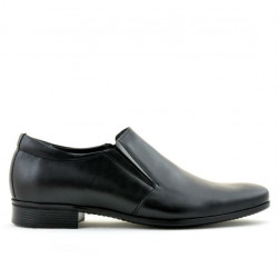 Chaussures élégantes hommes 741 noir