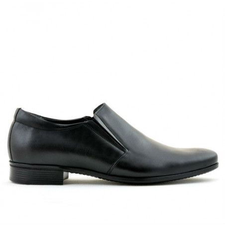 Chaussures élégantes hommes 741 noir