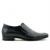Chaussures élégantes hommes 741 noir