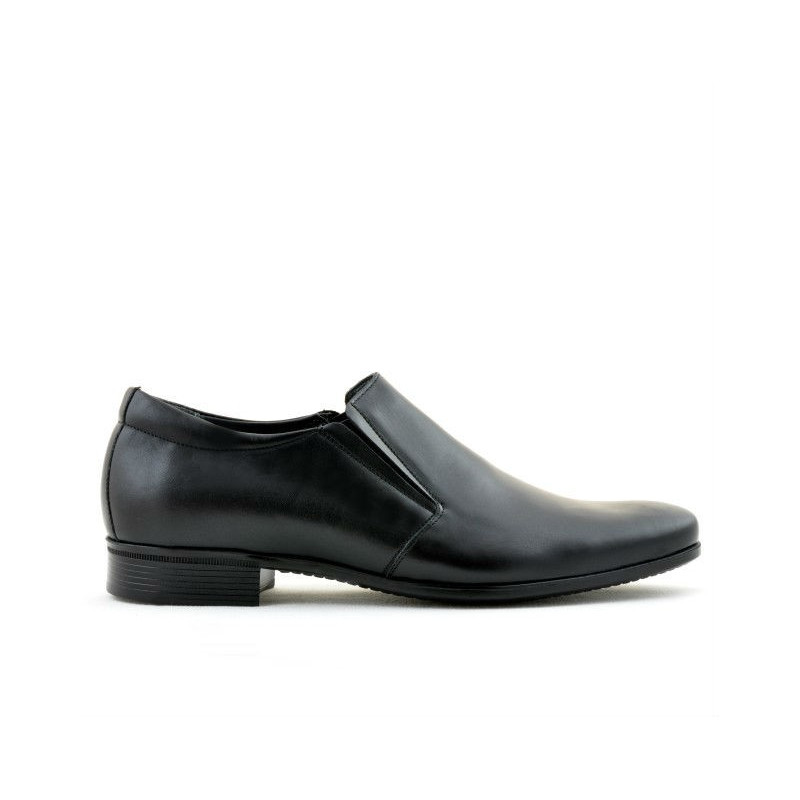 Chaussures élégantes hommes 741 noir