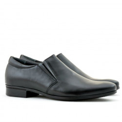 Chaussures élégantes hommes 741 noir