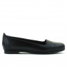 Ballerines femme 662 noir