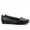 Ballerines femme 662 noir