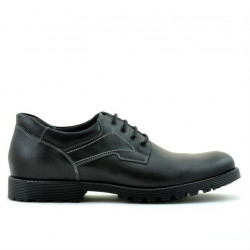 Chaussures casual / élégantes homme 805 noir