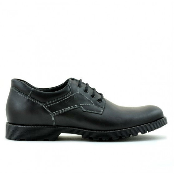 Chaussures casual / élégantes homme 805 noir Chaussures casual / élégantes homme 805 noir