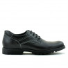 Chaussures casual / élégantes homme 805 noir