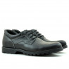 Chaussures casual / élégantes homme 805 noir