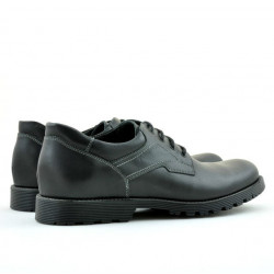 Chaussures casual / élégantes homme 805 noir