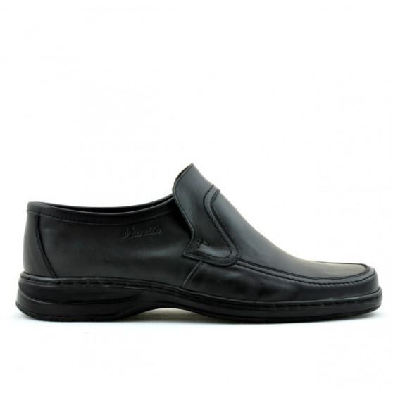 Chaussures élégantes homme 969 noir Chaussures élégantes homme 969 noir