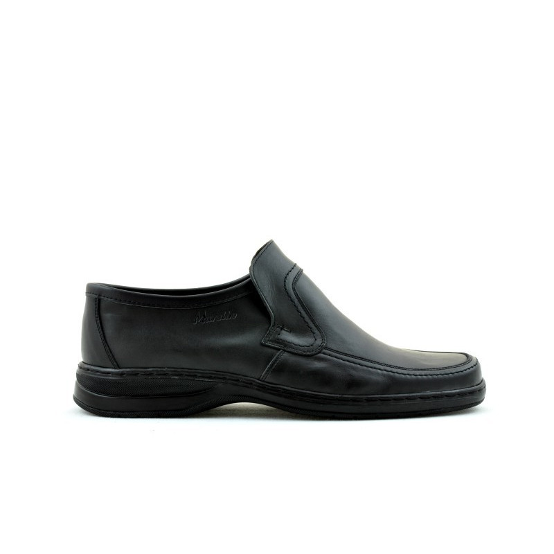 Chaussures élégantes homme 969 noir