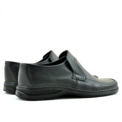 Chaussures élégantes homme 969 noir
