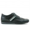 Chaussures de sport homme 807 noir+gris