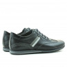 Chaussures de sport homme 807 noir+gris