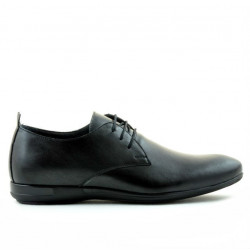 Chaussures casual homme 816 noir
