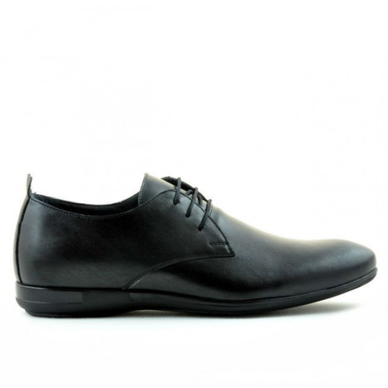 Chaussures casual homme 816 noir Chaussures casual homme 816 noir