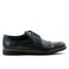 Chaussures décontractées homme 811 a marron