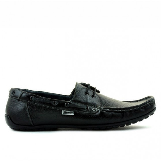 Mocassins hommes 778 noir