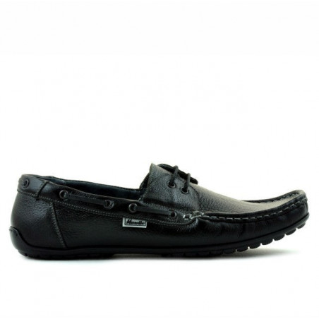 Mocassins hommes 778 noir