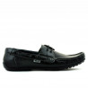 Mocassins hommes 778 noir