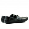 Mocassins hommes 778 noir