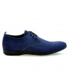 Chaussures décontractées homme 816 bufo indigo