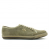 Chaussures casual / sport homme 775 sable velours