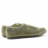 Chaussures casual / sport homme 775 sable velours