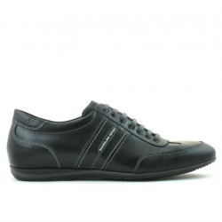 Chaussures de sport homme 770 noir