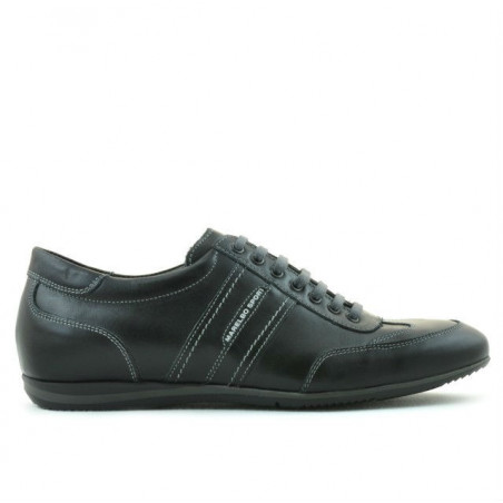 Chaussures de sport homme 770 noir