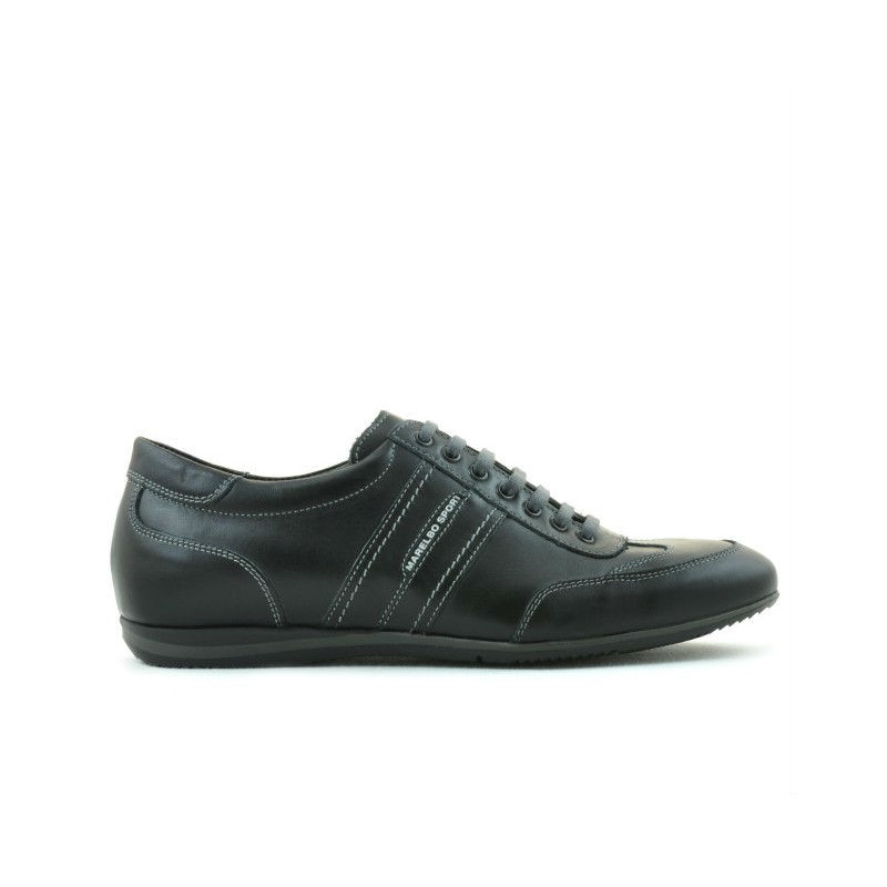 Chaussures de sport homme 770 noir