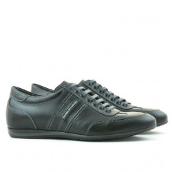 Chaussures de sport homme 770 noir
