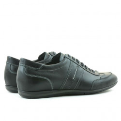 Chaussures de sport homme 770 noir
