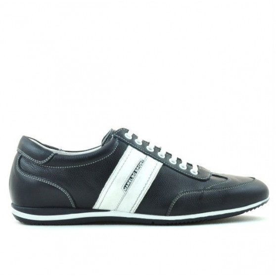 Chaussures de sport homme 770 indigo+blanc Chaussures de sport homme 770 indigo+blanc